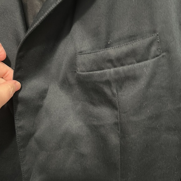 Vintage GUESS men’s blazer. Size S - Picture 8 of 12